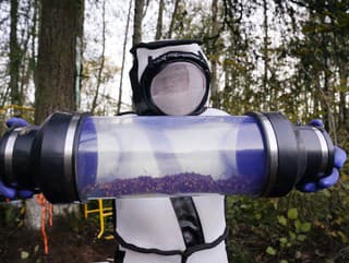 Tisíce včiel vyhubených za