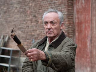 Udo Kier