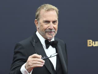 Kevin Costner