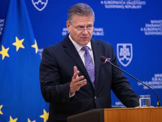 Komisár pre obchod a