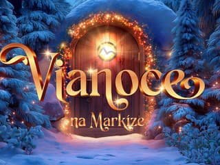 MARKÍZA predstavila svoj VIANOČNÝ