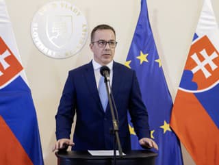 Minister práce, sociálnych vecí