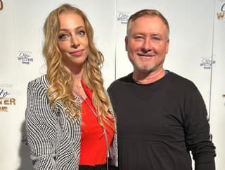 Koncert Otto Weiter 70