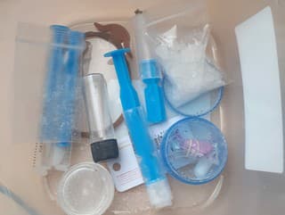 Polícia obvinila z drogového