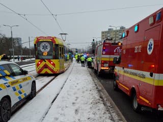 AKTUÁLNE V Košiciach sa