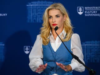 Martina Šimkovičová