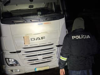 Bratislavská polícia odhalila podvod