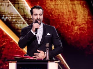 Václav Noid Bárta, Český