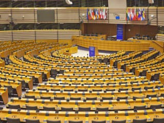 Eurokomisia bude od Slovenska