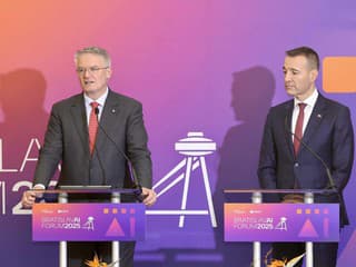 Lídri viacerých krajín diskutovali