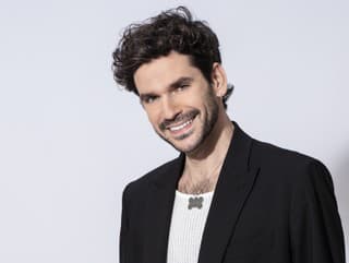 Noël Czuczor v seriáli