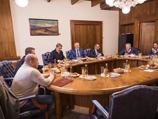 Koaličná rada ukončila špekulácie: