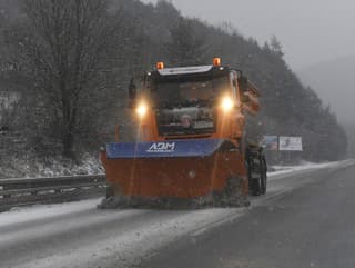 Vodiči, spozornite! Priechod Soroška