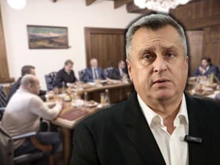 ŠKRÍPANIE v koalícii neprestáva: