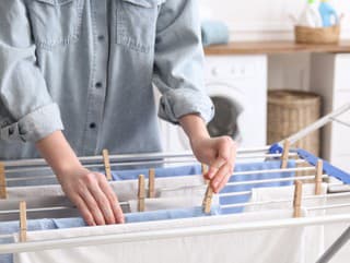 Zabudnite na SMRADĽAVÚ bielizeň!