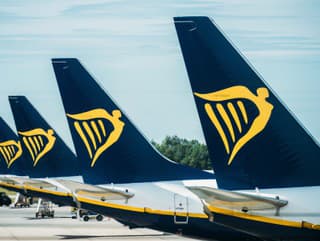 Veľká zmena! Ryanair od