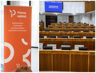 Okrem opozície posiela výstražný