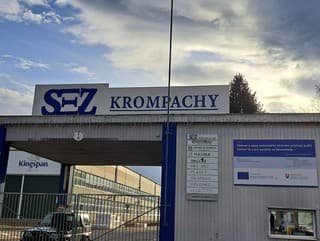 Známy výrobca zo Spiša