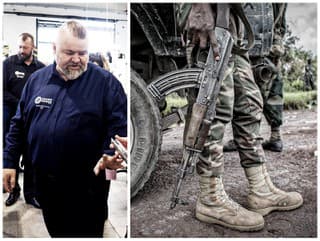 Zbrojársky škandál: Totálne obchádzanie