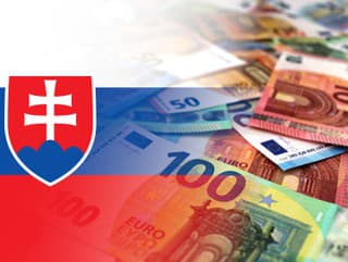 Finančný systém na Slovensku