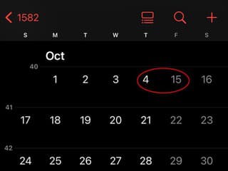 NAJVÄČŠÍ časový skok v