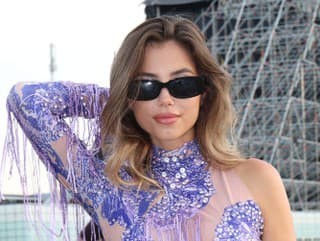 Grape 2025, Caroline Michalčíková