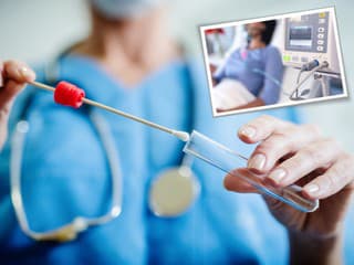 Nákaza TÝMTO ochorením naberá