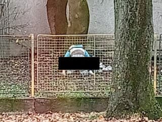 Okoloidúci v Trebišove mali