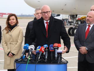 Benefitom pre slovenských cestujúcich