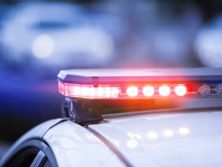 AKTUÁLNE Veľká policajná akcia