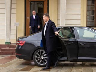 Zlepšujú sa vzťahy s