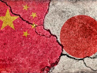 Nová hrozba? Japonské lietadlá