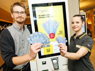 Eliška Soffer Podzimek a