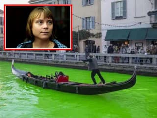 Aktivisti na čele s