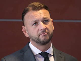 Matúš Šutaj Eštok