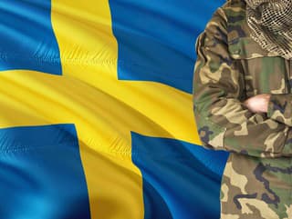 Švédsko chystá raketový prelom: