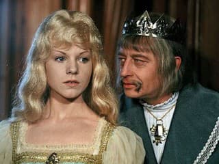 Zomrela slávna Zlatovláska (†78):