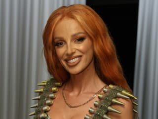 Simona Sima Hegerová