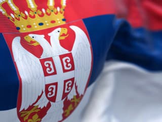 Srbsko sa pre sankcie