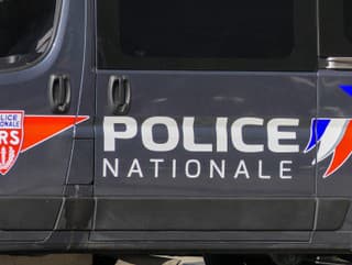 Útok nožom v centre