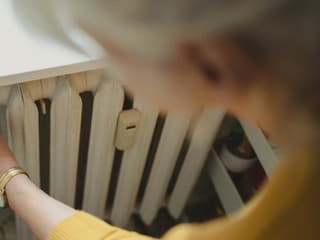 Ako docieliť, aby radiátory