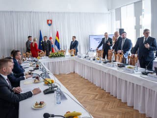 Vláda sa bude zaoberať