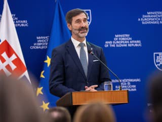 Minister zahraničných vecí a