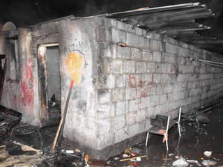 TRAGÉDIA pri Leviciach! V