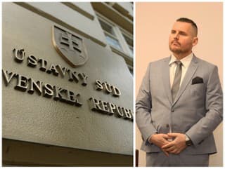 Nahnevaný Bombic poslal ďalší