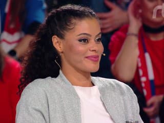 Anabela Mollová súťažila v