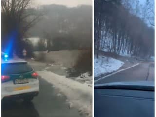 Počasie spôsobilio MASAKER! V