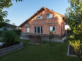 Dá sa postaviť dom