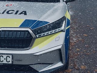 Desivý útok v potravinách: