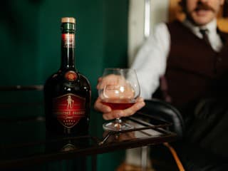 Legenda z Karpát ozdobí